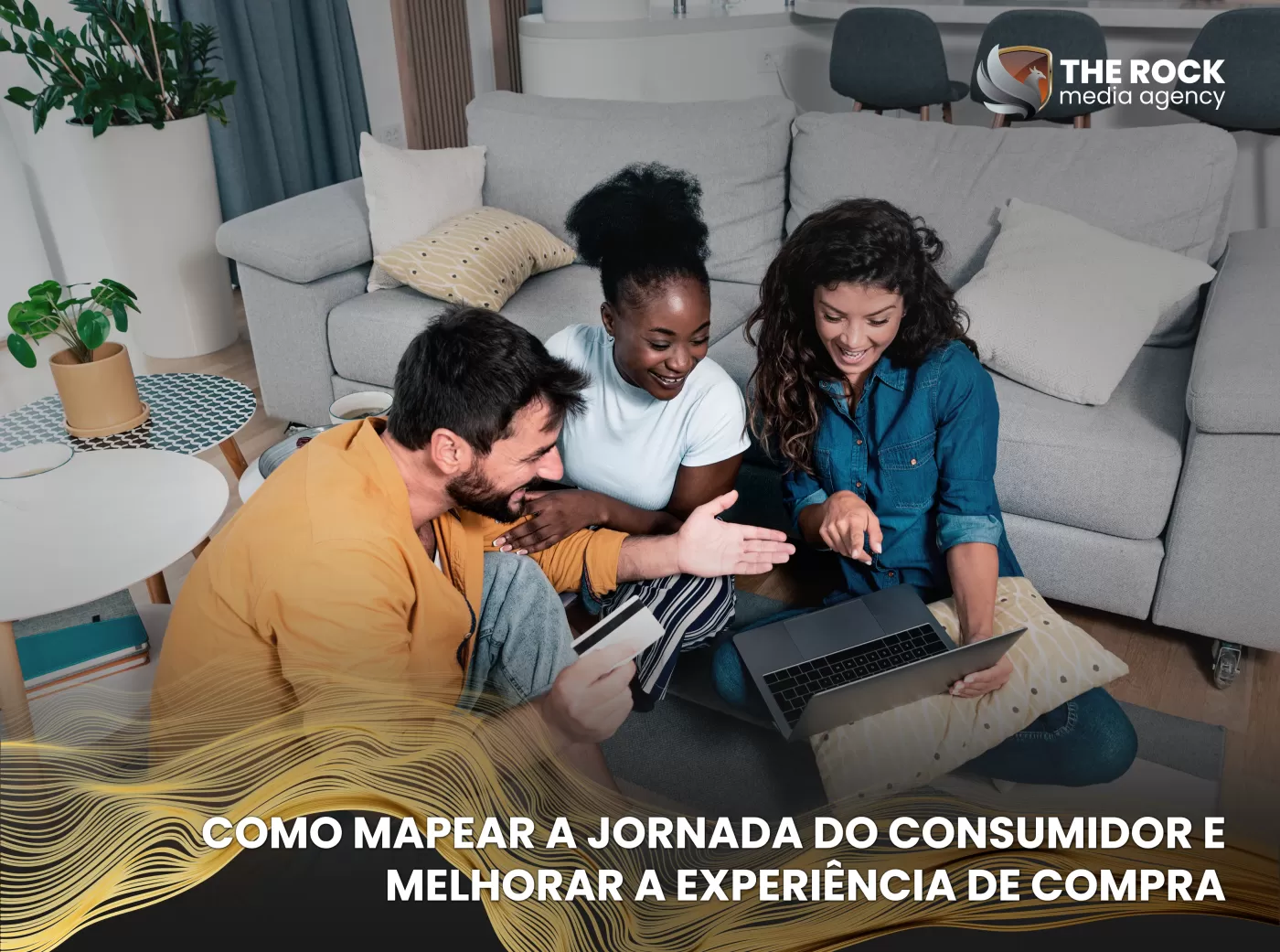 Como mapear a jornada do consumidor e melhorar a experiência de compra